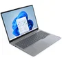 Lenovo ThinkBook 16 G7 ARP 16 pulg WUXGA AMD Ryzen 5 7535HS 16GB 512GB SSD Windows 11 Pro Arctic Grey
